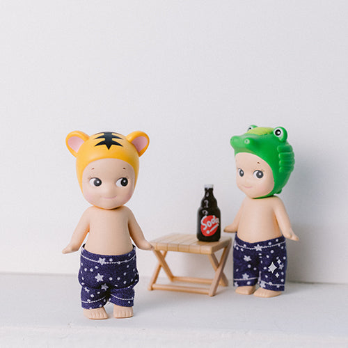 Star Jean Doll Pants