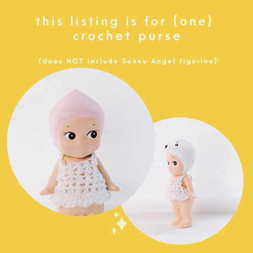 White Scalloped Doll Halter Top